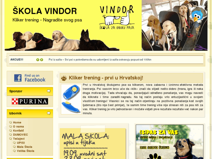 www.skola-vindor.hr