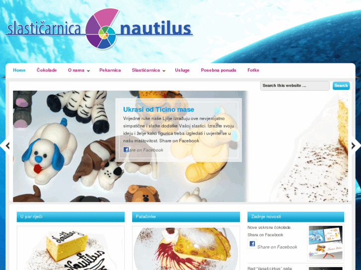 www.slasticarnica-nautilus.com