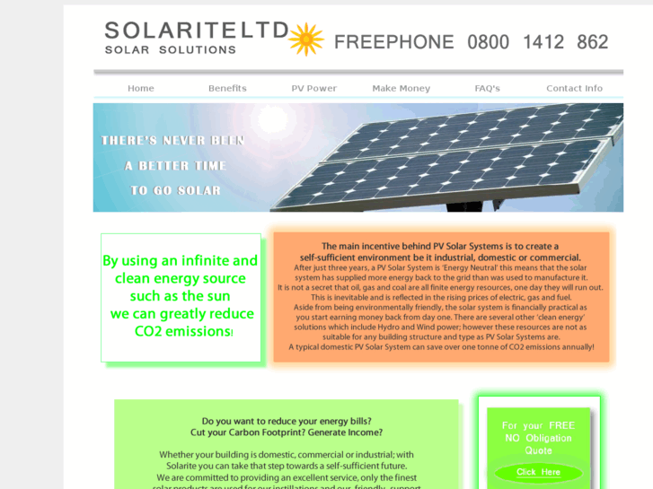 www.solariteltd.com