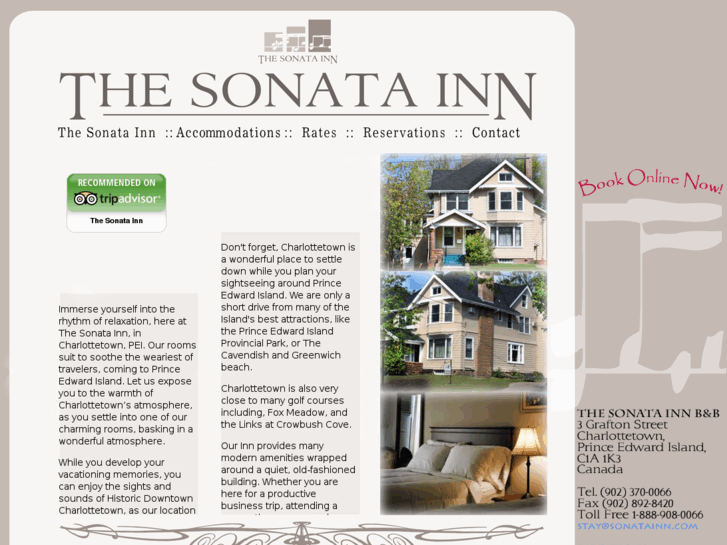 www.sonatainn.com