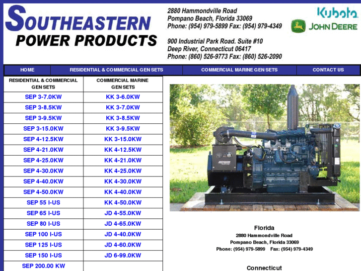 www.southeasternpower.com