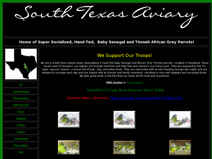 www.southtexasaviary.com