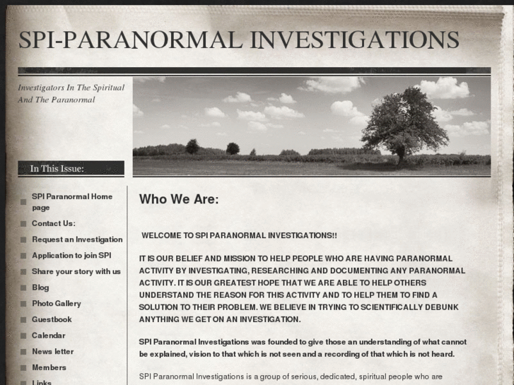 www.spiparanormal.com