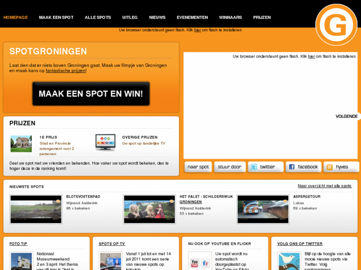 www.spotgroningen.nl