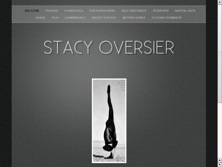 www.stacyoversier.com