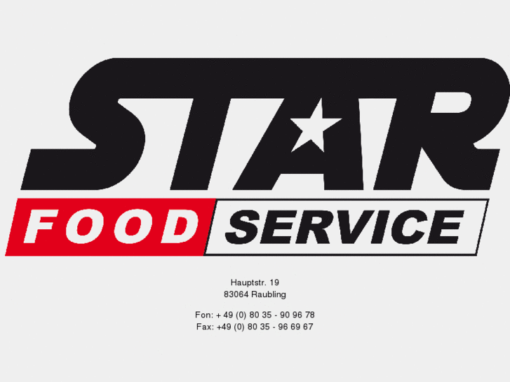 www.star-food-service.com