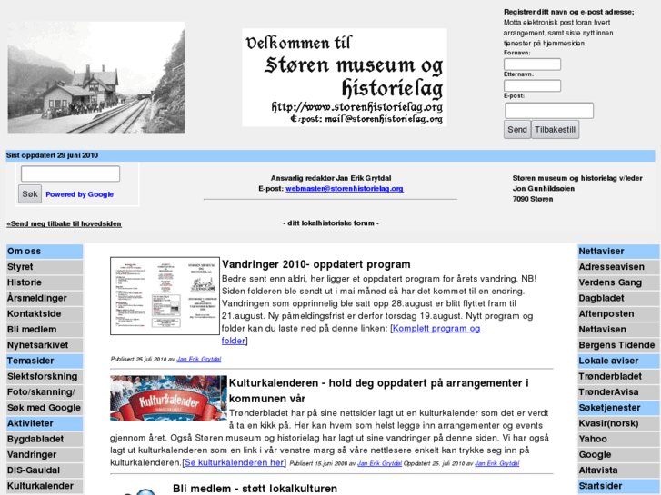 www.storenhistorielag.org