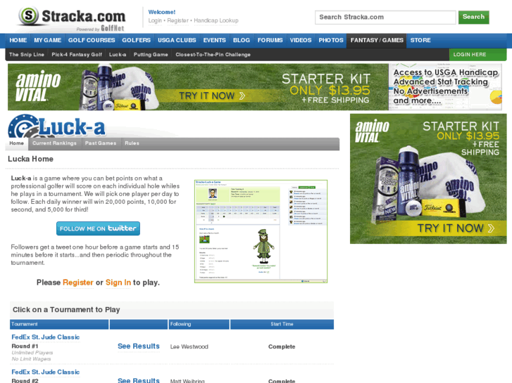 www.strackalucka.com