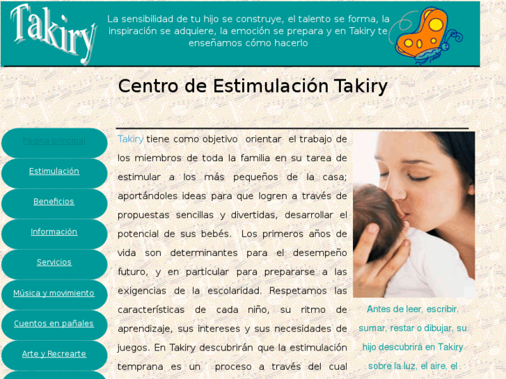www.takiry.com