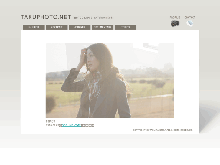 www.takuphoto.net