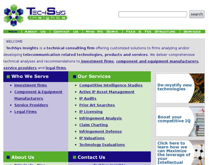 www.techsysinsights.com