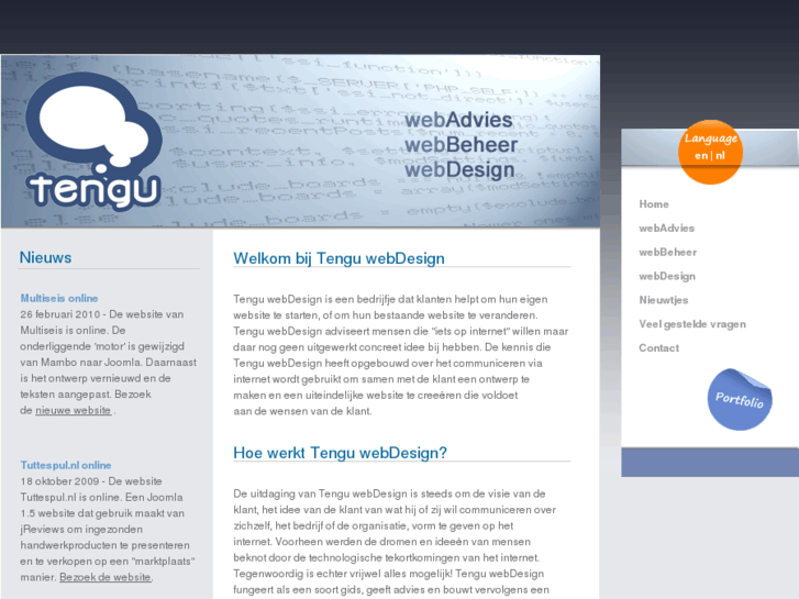 www.tengu.nl