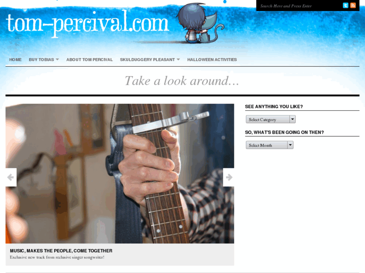 www.tom-percival.com