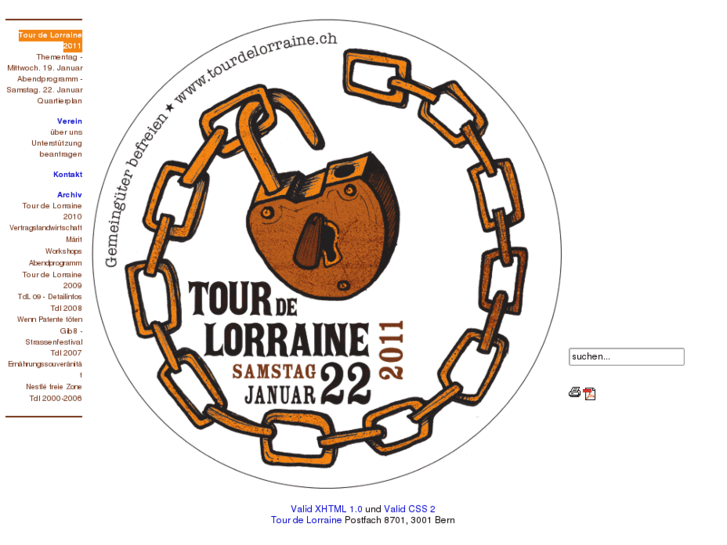 www.tourdelorraine.ch