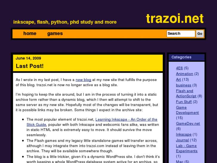 www.trazoi.net