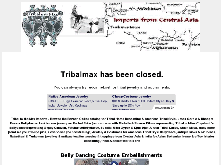 www.tribalmax.com