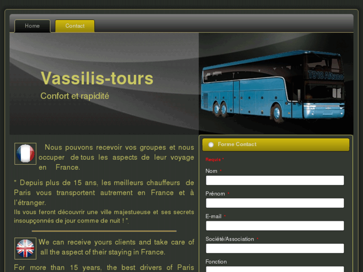 www.vassilis-tours.com