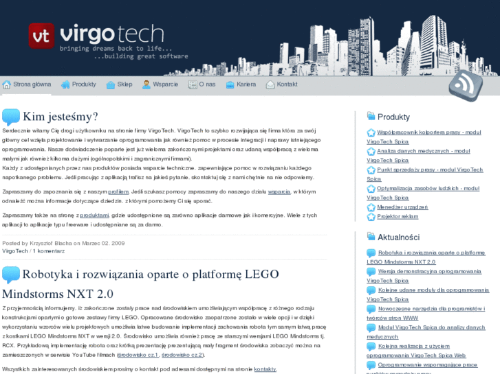 www.virgotech.pl