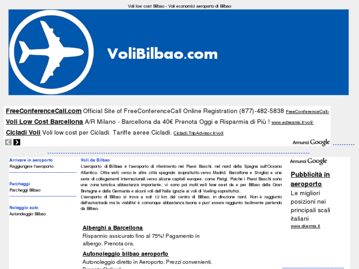 www.volibilbao.com