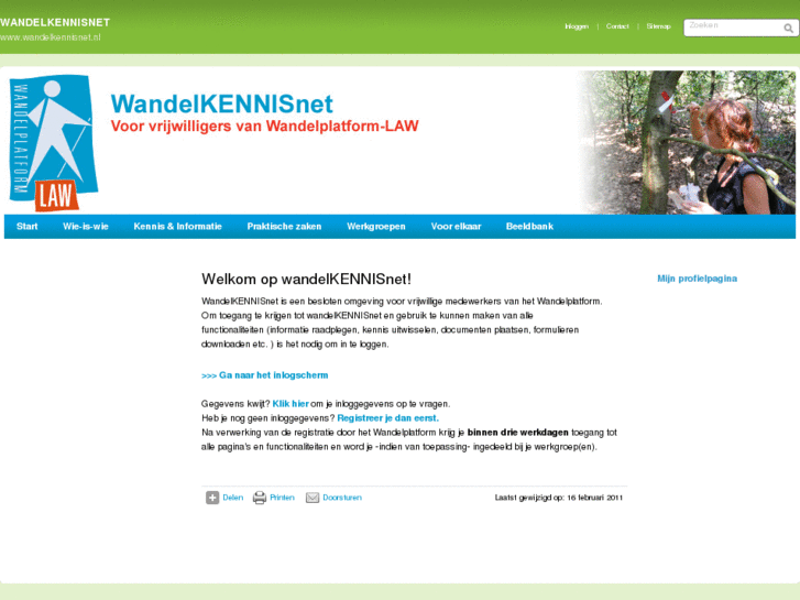 www.wandelkennisnet.nl