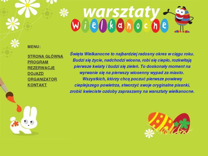 www.warsztatywielkanocne.pl