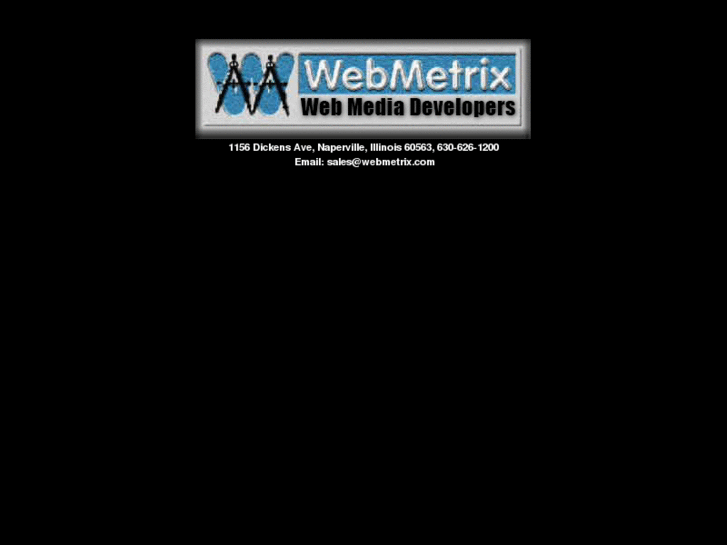 www.webmetrix.com