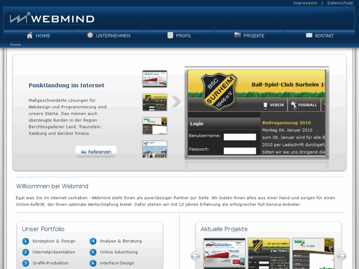 www.webmind.de