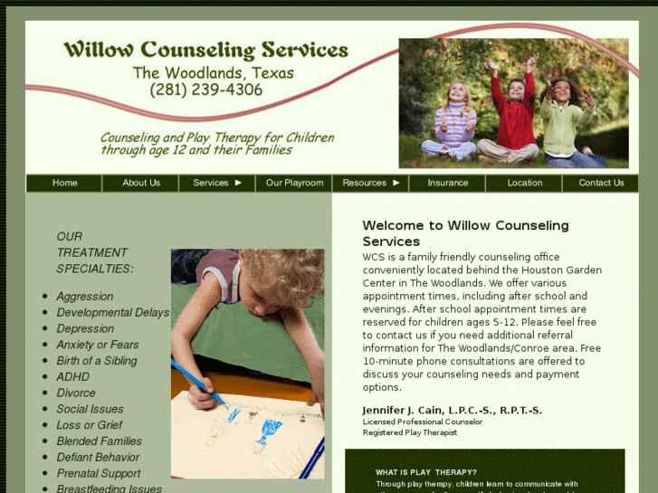 www.willow-counseling.com