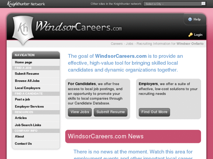 www.windsorcareers.com