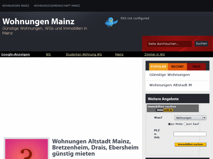 www.wohnungen-mainz.com