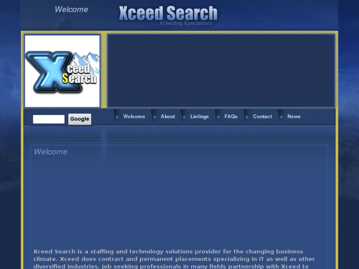 www.xceedsearch.com