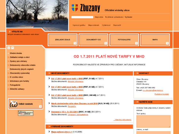 www.zbuzany.eu