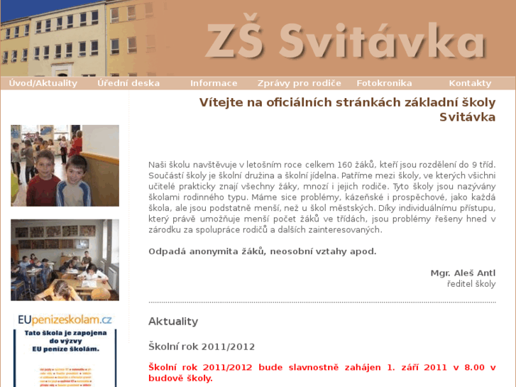 www.zssvitavka.com