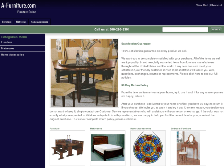 www.a-furniture.com