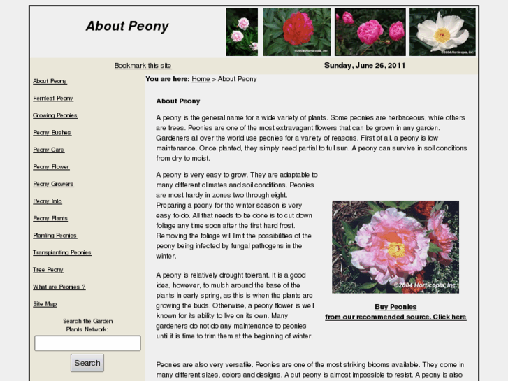 www.aboutpeony.com