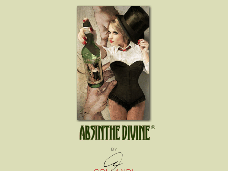 www.absinthe-divine.com