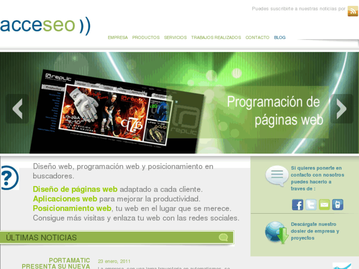 www.acceseo.com