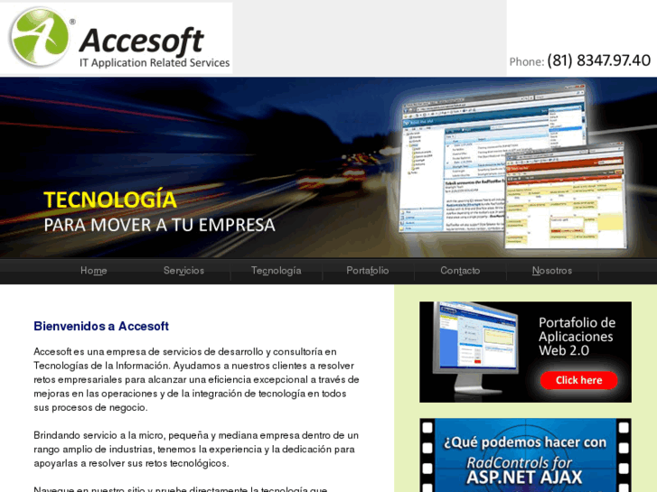 www.accesoft.com