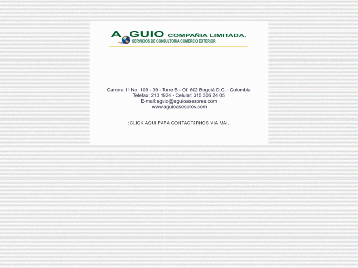 www.aguioasesores.com