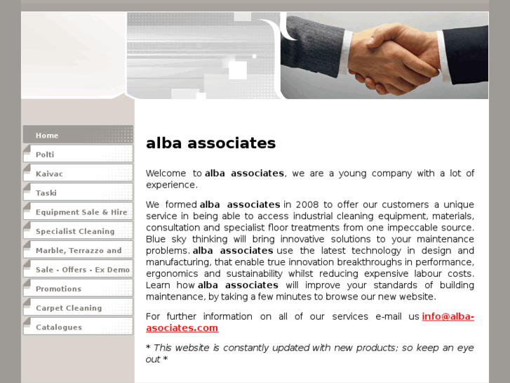 www.alba-associates.com