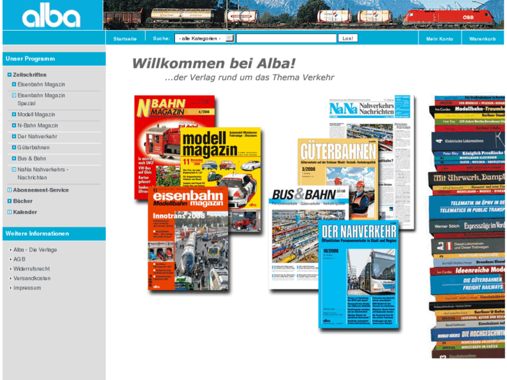 www.alba-publikation.de