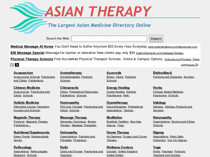 www.asiantherapy.info