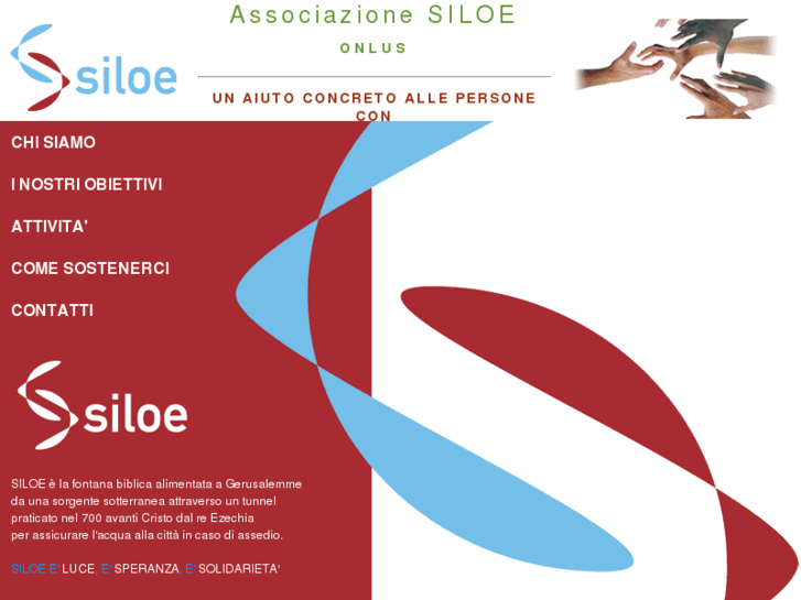 www.associazionesiloe.org