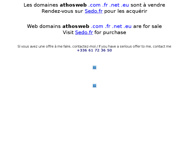 www.athosweb.com