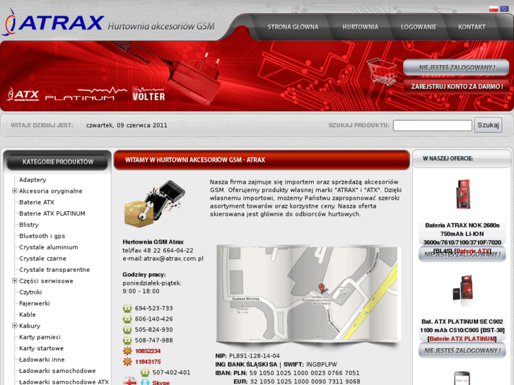 www.atrax.com.pl