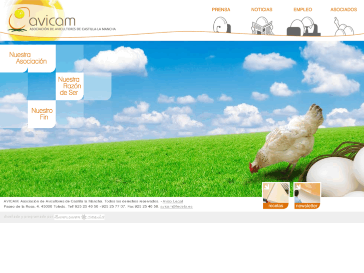 www.avicam.es