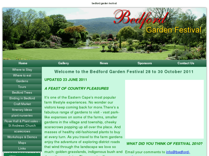 www.bedford-gardens.co.za