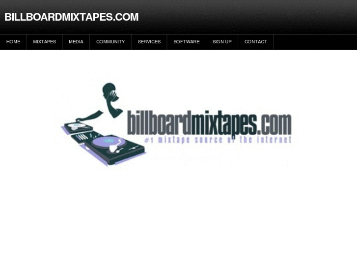 www.billboardmixtapes.com