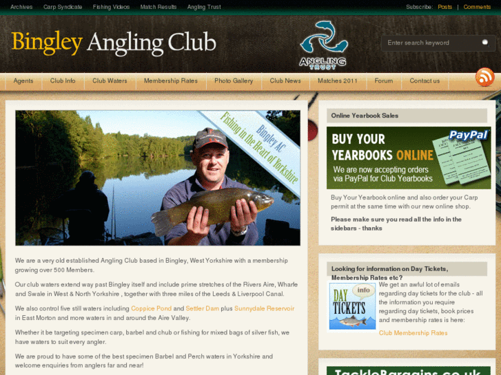 www.bingleyanglingclub.co.uk