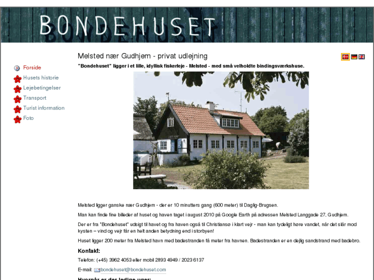 www.bondehuset.com